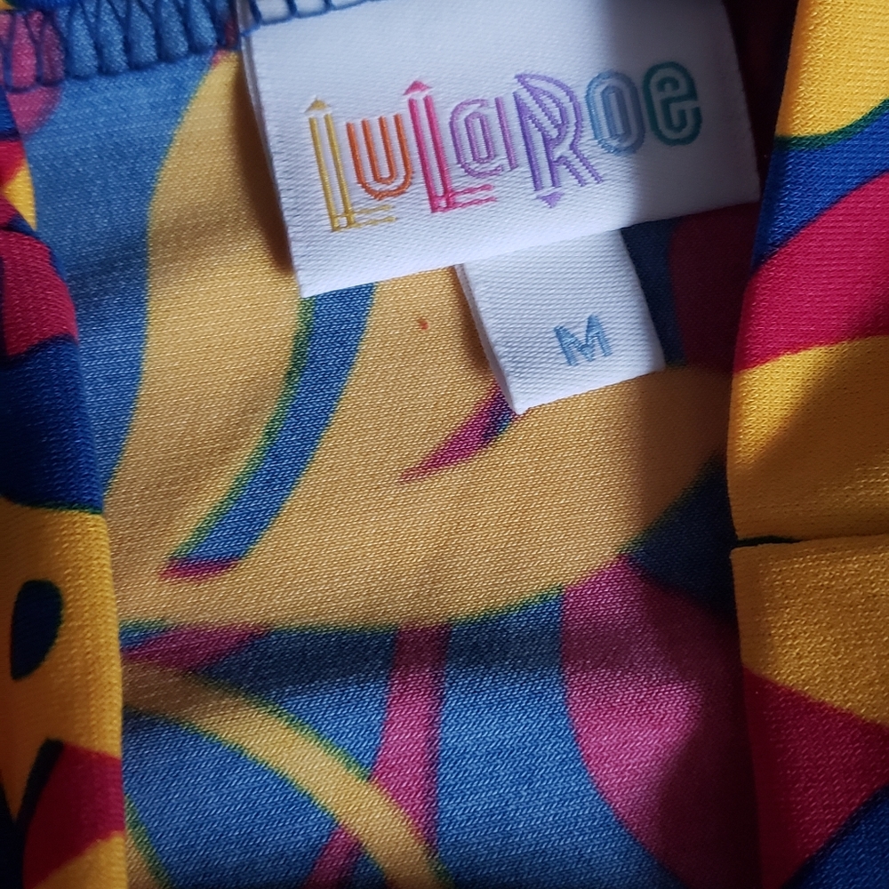 Lularoe Maxi Skirts - image 1